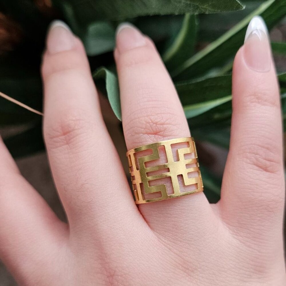 Window Ring